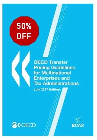 OECD Transfer Pricing Guidelines for Multinational Enterprises and Tax Administrations
