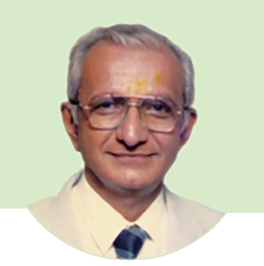 Bansidhar S. Mehta