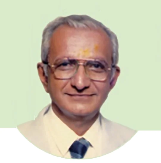 Bansidhar S. Mehta