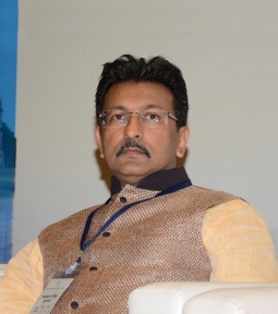 Deepak R. Shah