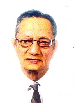 Haren B. Jokhakar