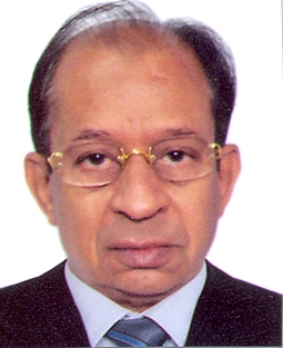 Nayan C. Parikh