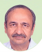 Rajesh S. Shah