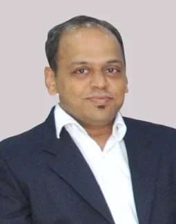 Suhas Paranjpe