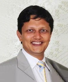 Raman H. Jokhakar