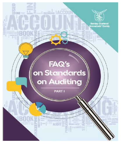 FAQs on Standards on Auditing – Part – 1