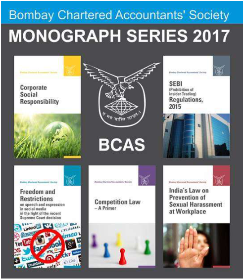 Monograph Series 2017