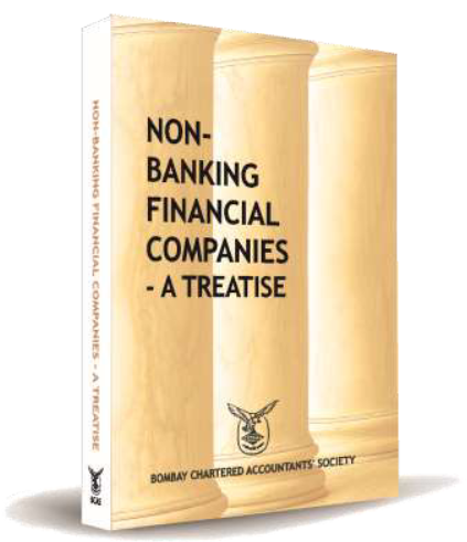 Non-Banking Financial Companies – A Treatise
