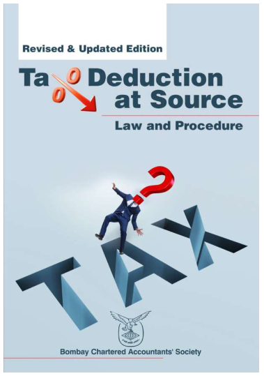 Tax Deduction at Source – Law and Procedure