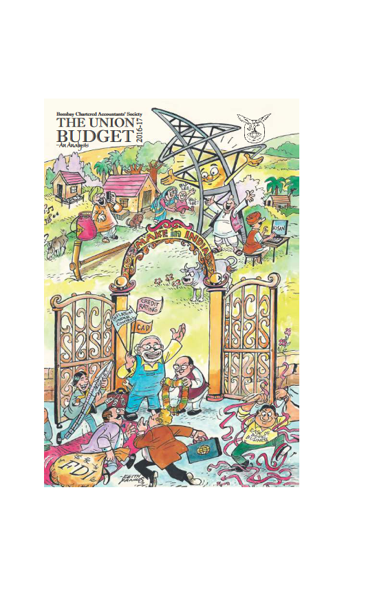 English Budget Publication 2016-2017