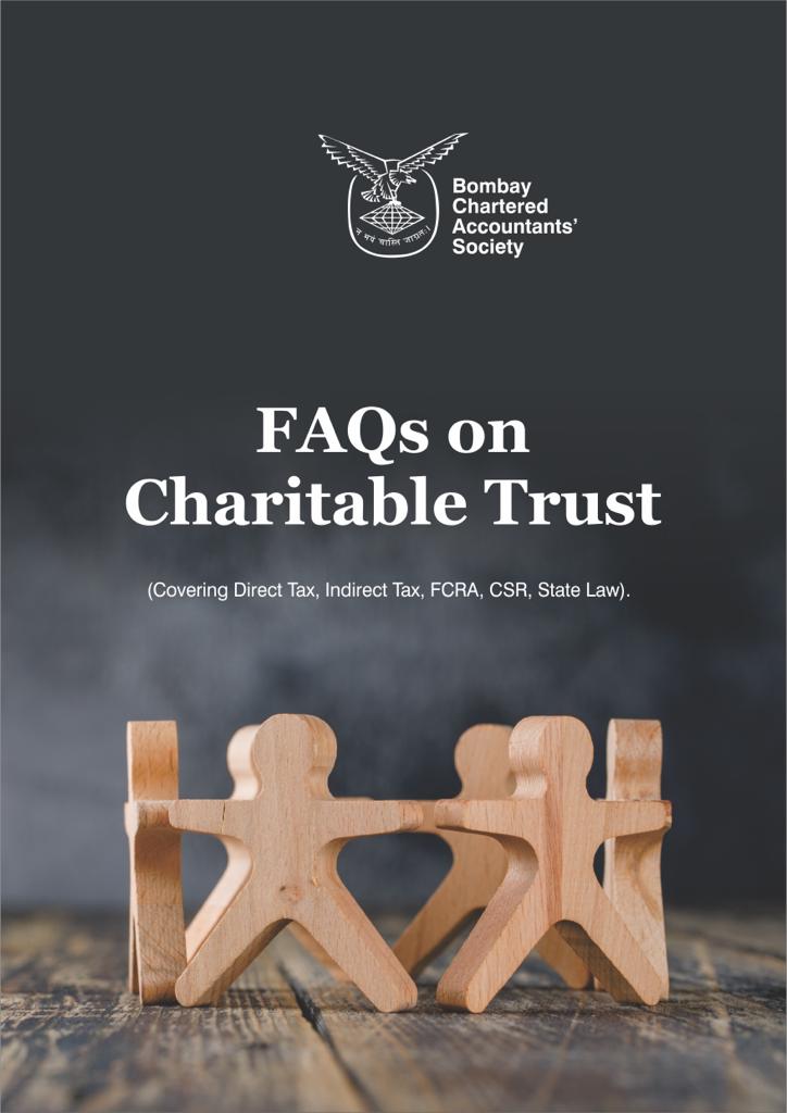 FAQs on Charitable Trust