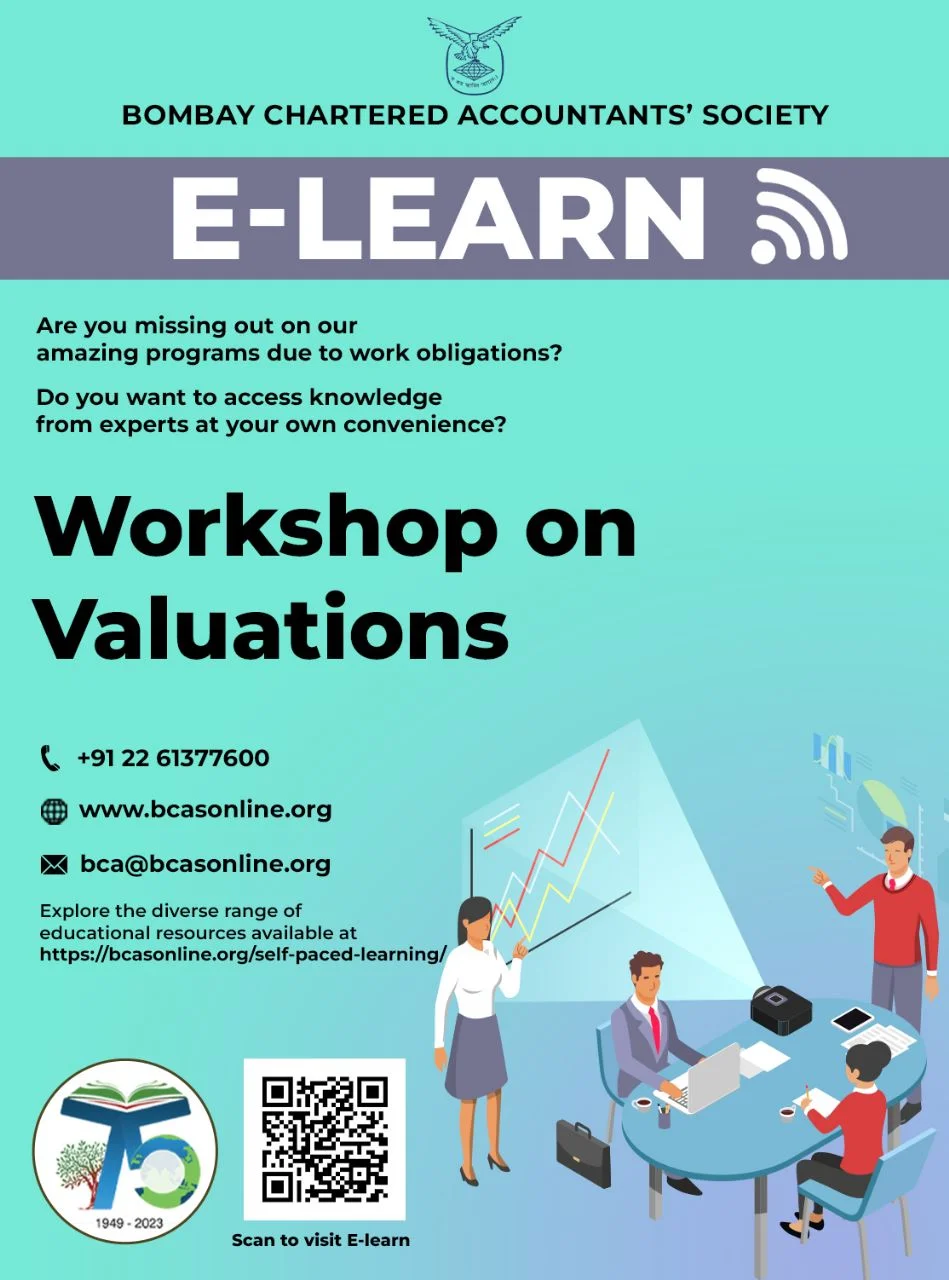 Workshop on Valuations (held in January 2022)