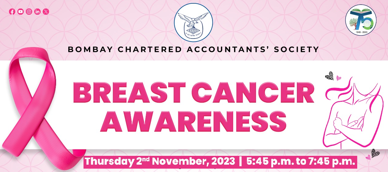 Breast Cancer Awareness Talk