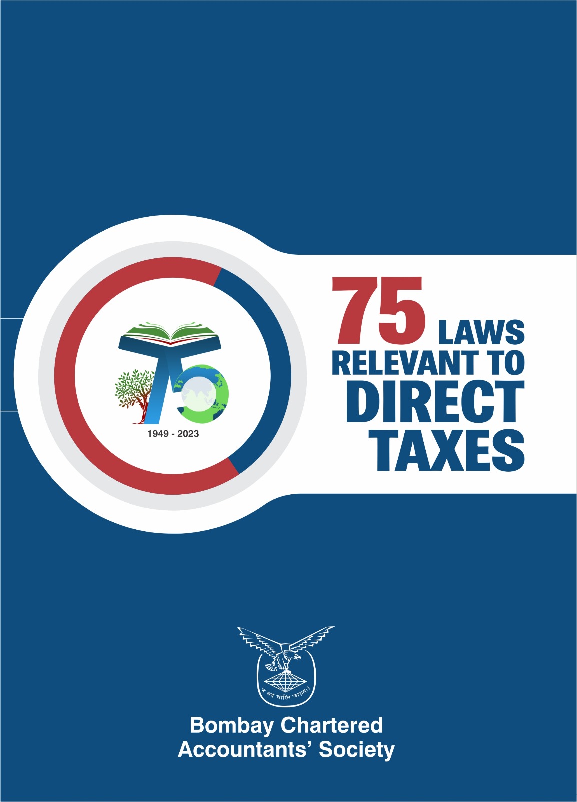 75 Laws Relevant to Direct Taxes