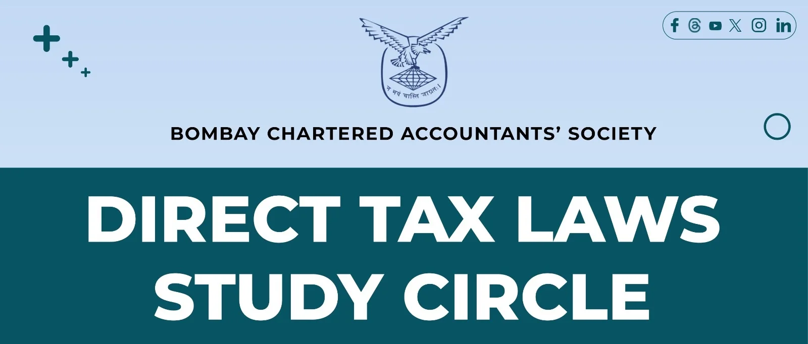 Direct Tax Laws Study Circle “Section 43B(h) of the Income tax Act, 1961-Analysis and Impact”
