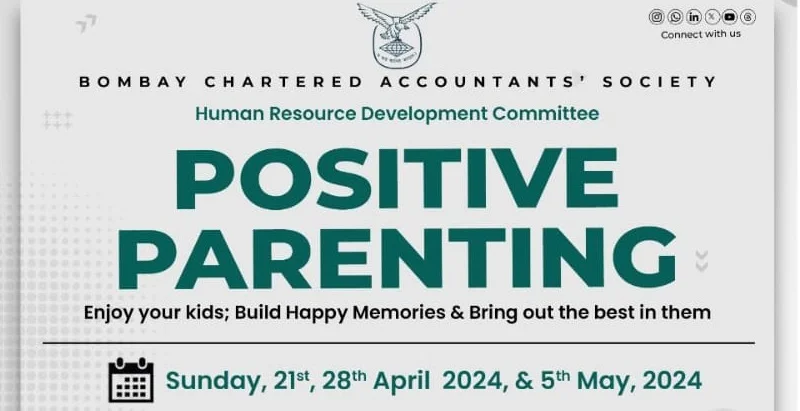 POSITIVE PARENTING – Enjoy your kids; Build Happy Memories & Bring out the best in them