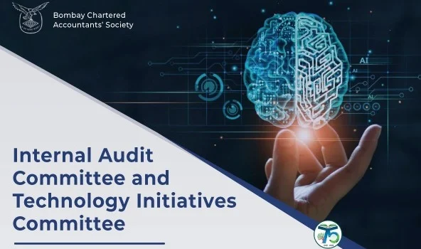 Webinar on Leveraging AI in Internal Audit (Gen-AI in IA)