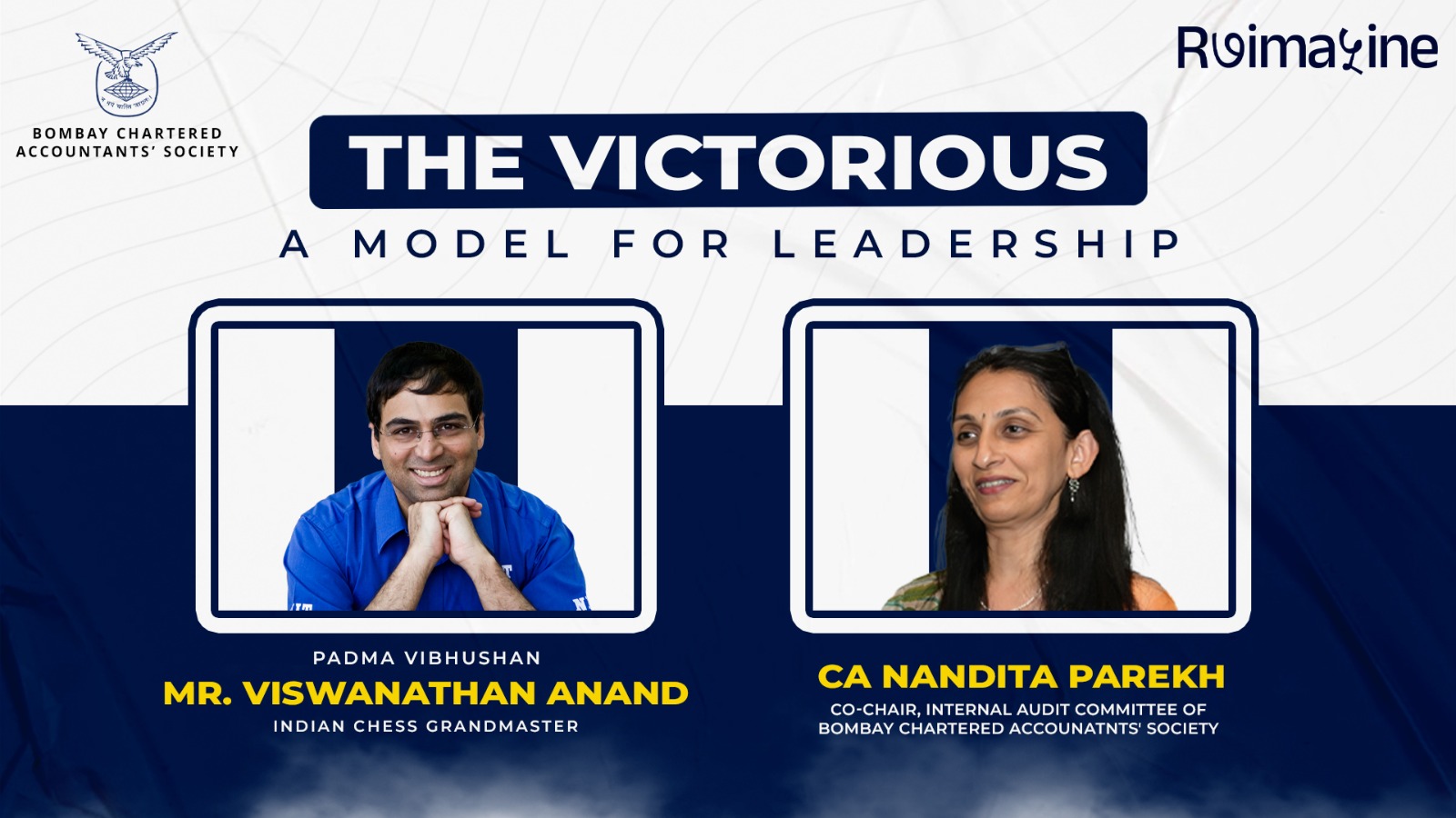 The Victorious – A Model for Leadership