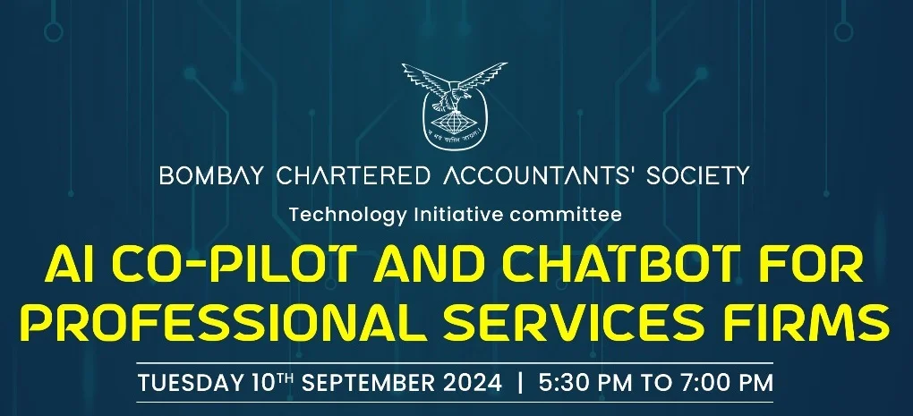 AI Co-Pilot and Chatbot for Professional Services Firms