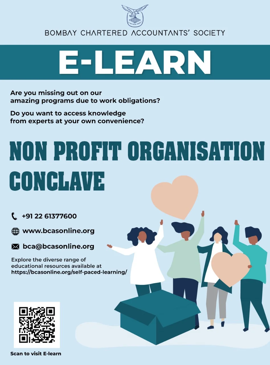 Non-Profit Organisation Conclave