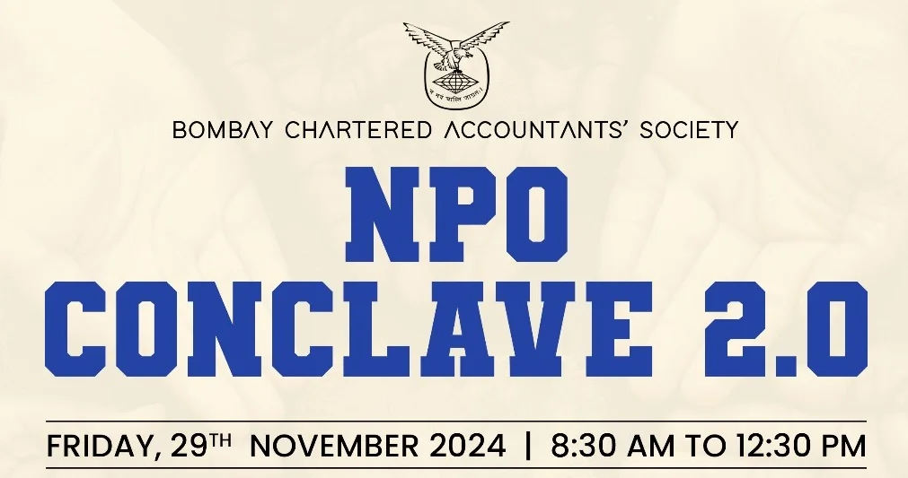 NPO Conclave 2.0
