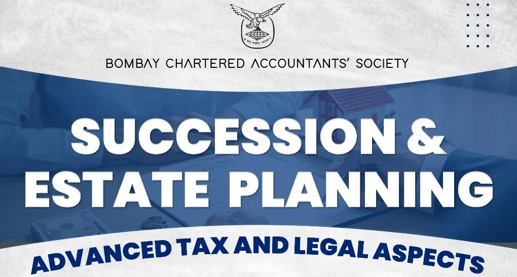 Succession and Estate Planning Advanced Tax and Legal Aspects