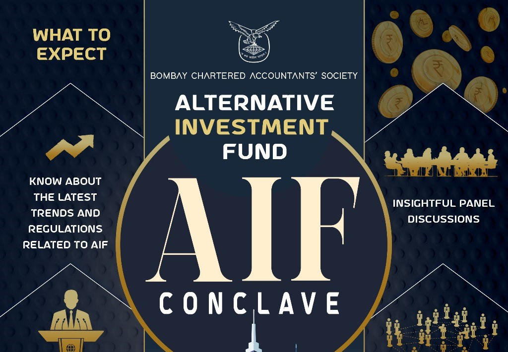 Alternative Investment Fund (AIF) Conclave