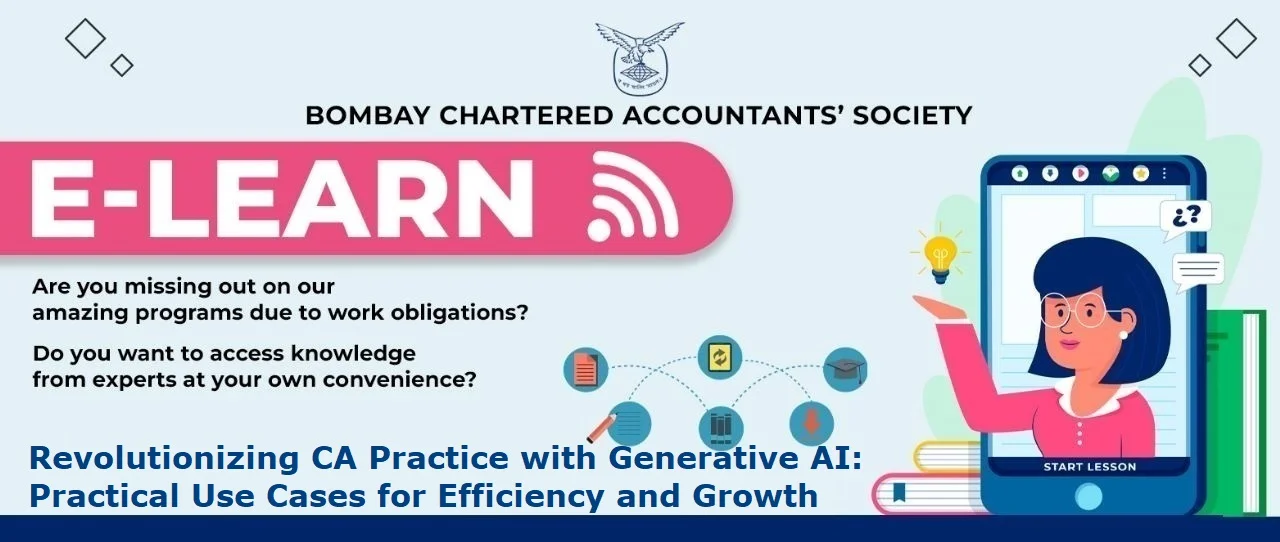 Revolutionizing CA Practice with Generative AI: Practical Use Cases for Efficiency and Growth