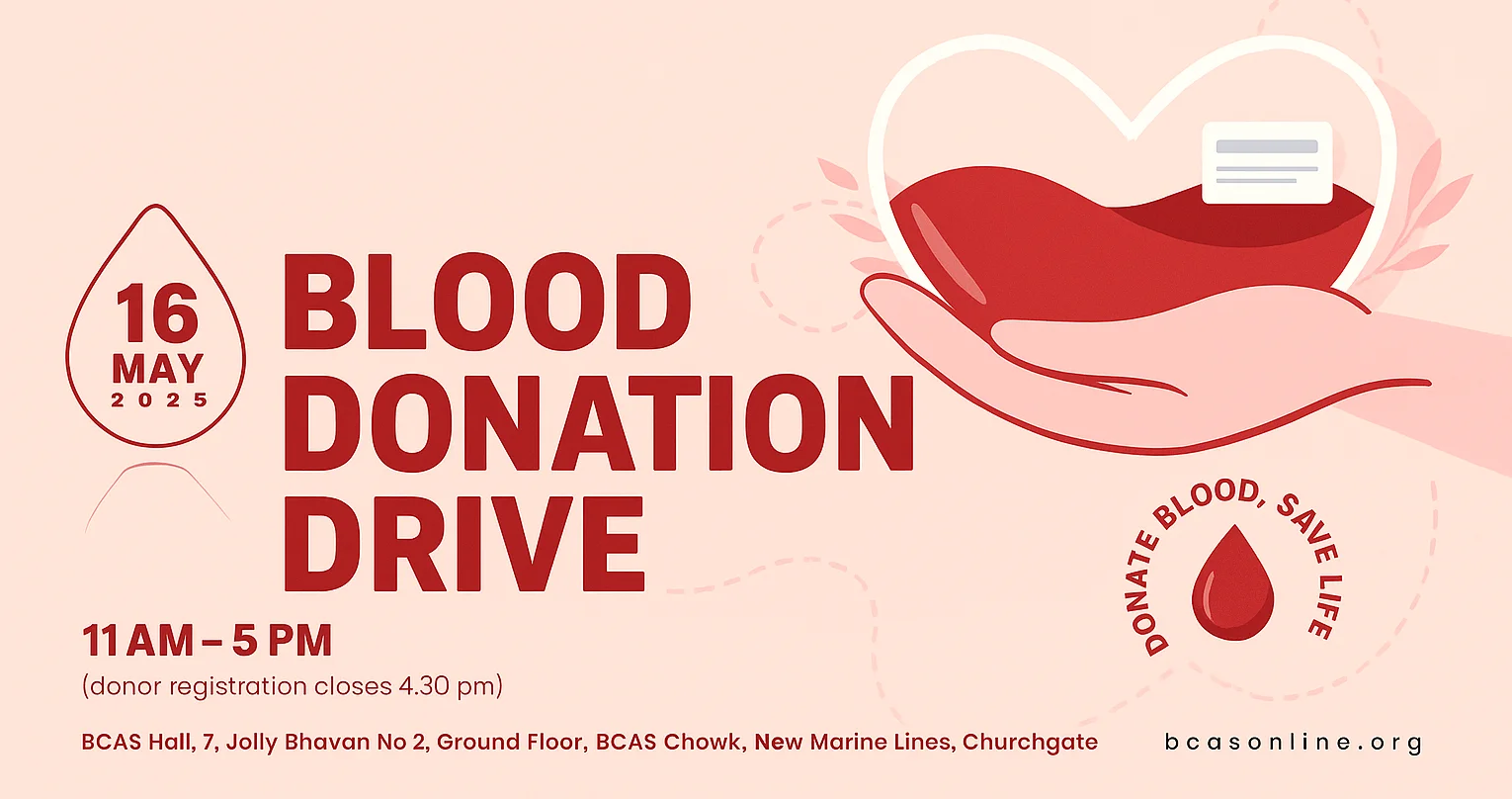 Blood Donation Drive