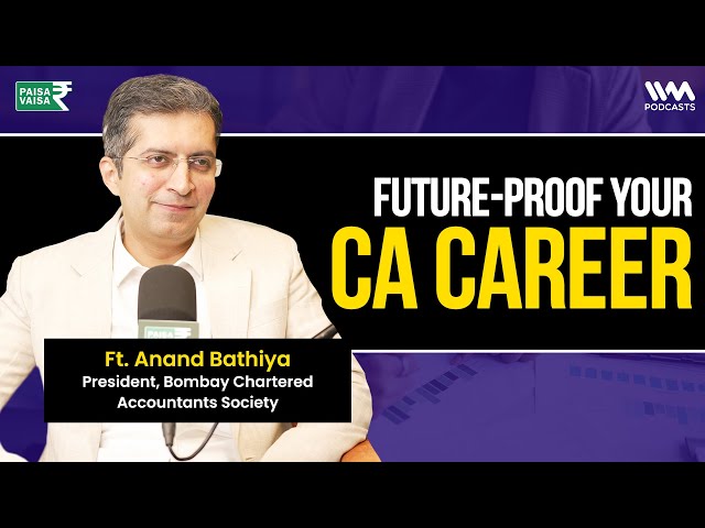 From Students to Professionals – How BCAS is Transforming CA Careers!