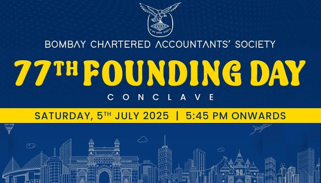 77th Founding Day Conclave