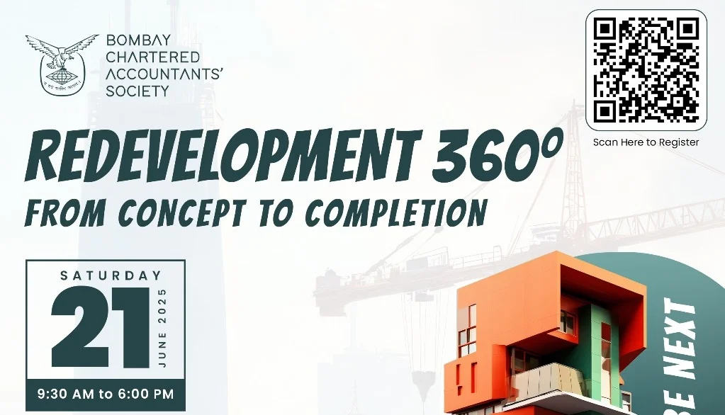 Redevelopment 360 : From Concept to Completion