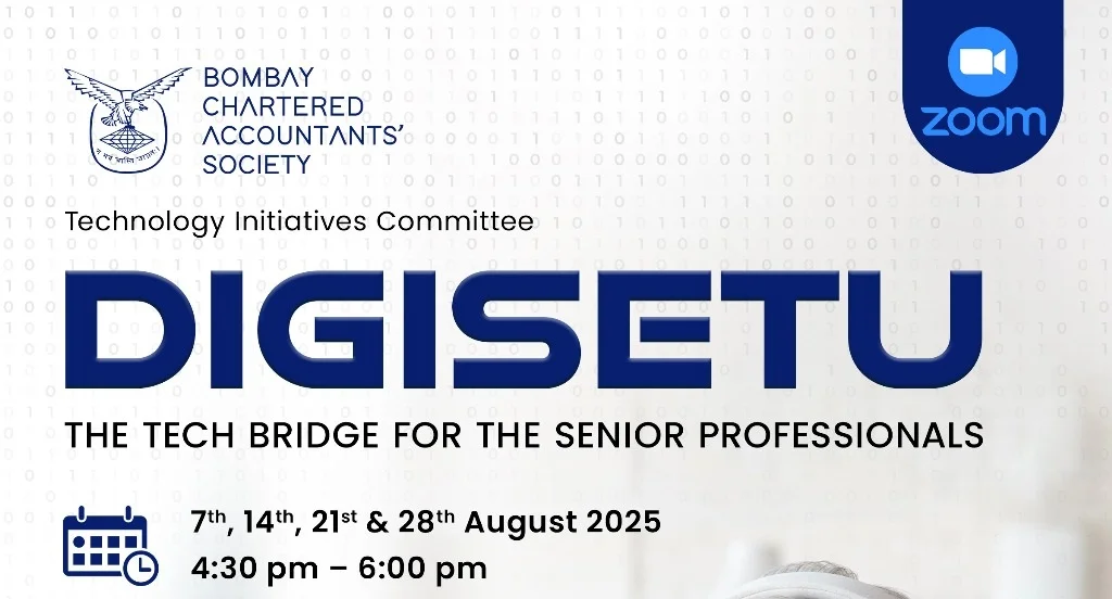 DigiSetu – The Tech Bridge for Senior Professionals
