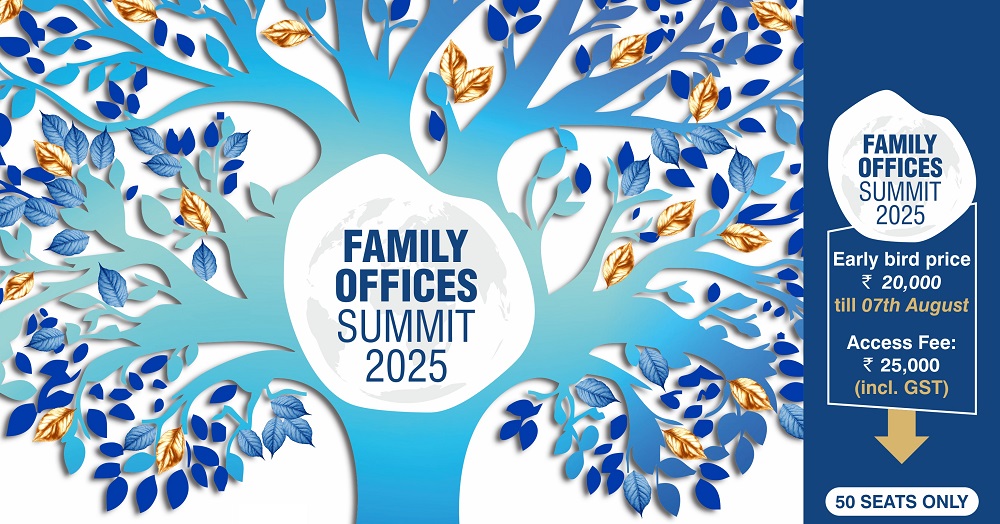Family Offices Summit 2025