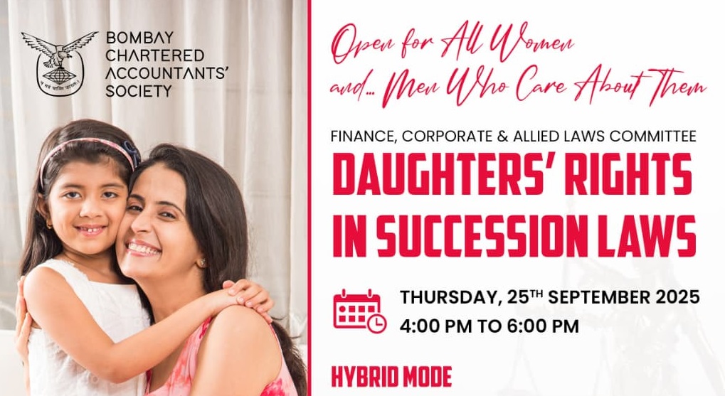 Daughters’ Rights in Succession Laws