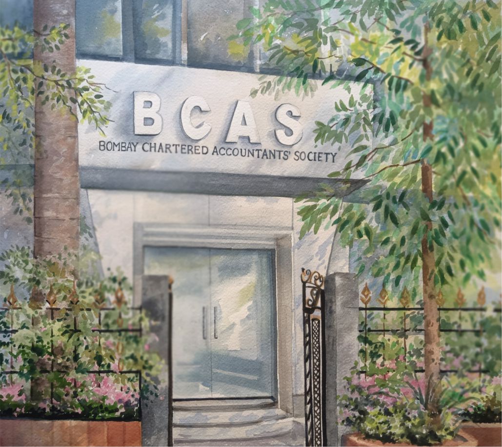 BCAS Photo