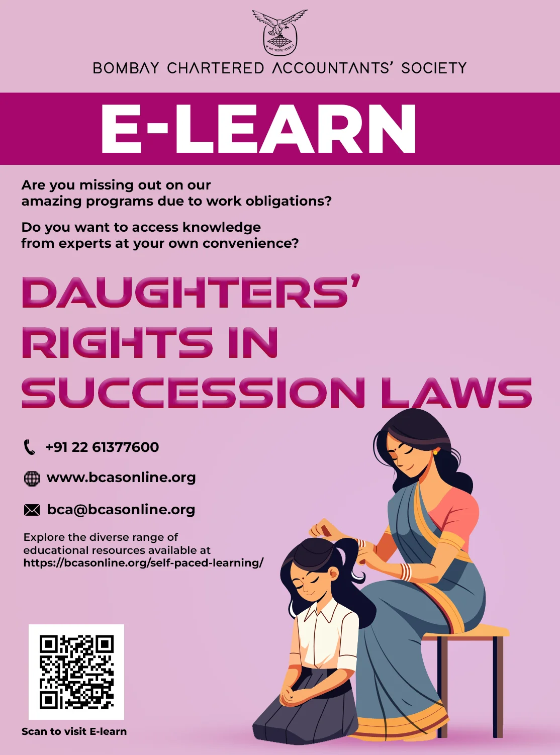 Daughters’ Rights in Succession Laws