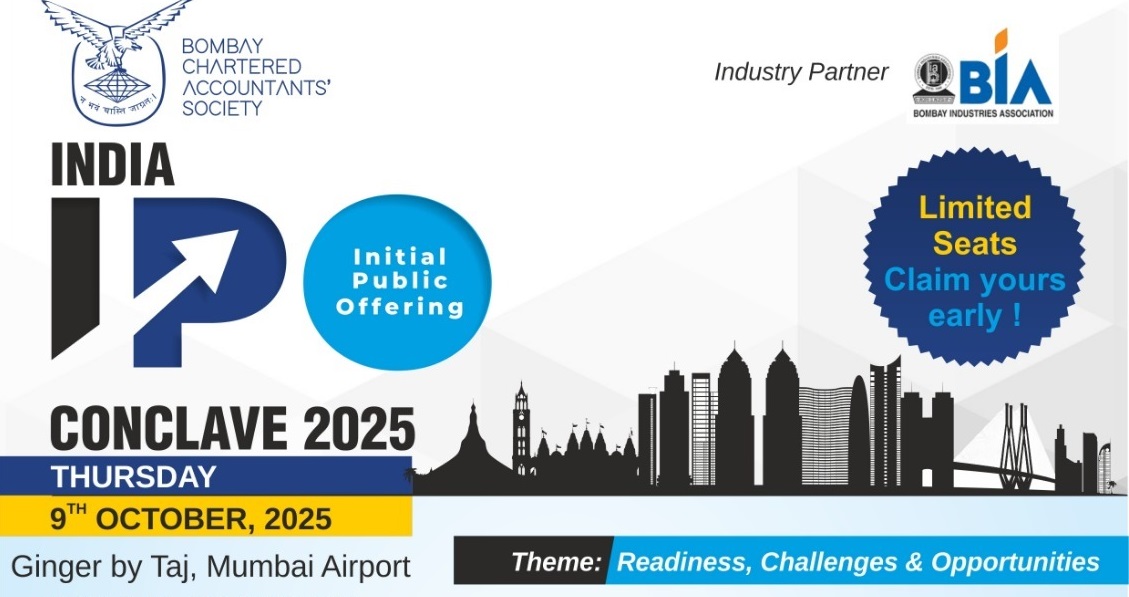 India IPO Conclave 2025