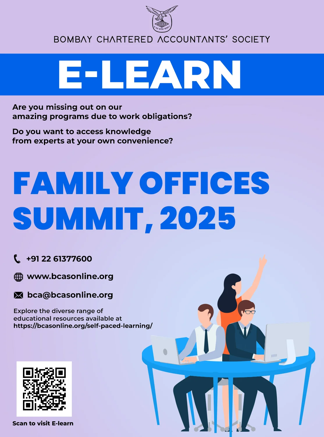 Family Offices Summit 2025