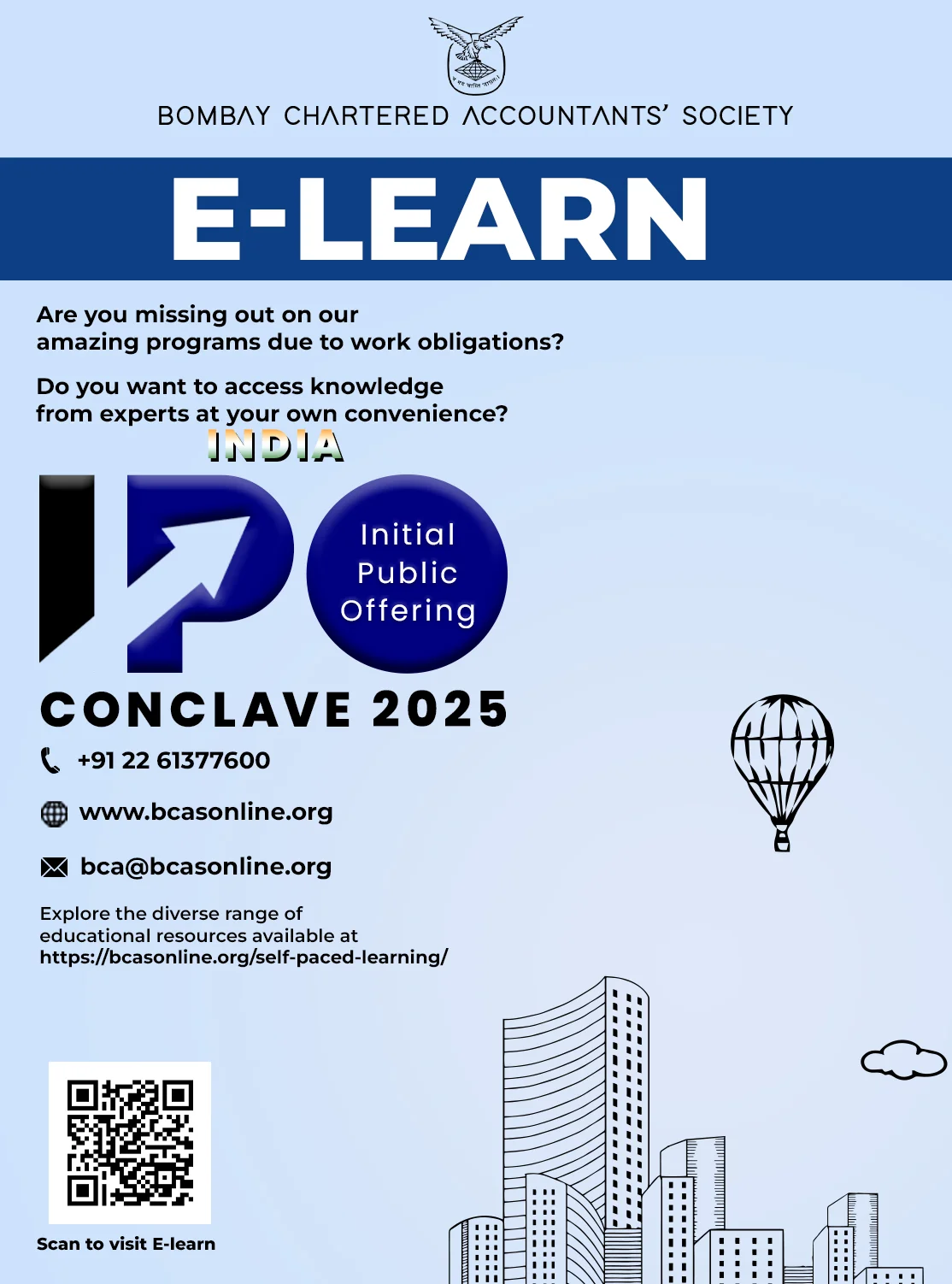 India IPO Conclave 2025