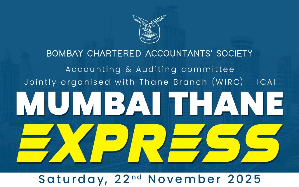 Mumbai Thane Express